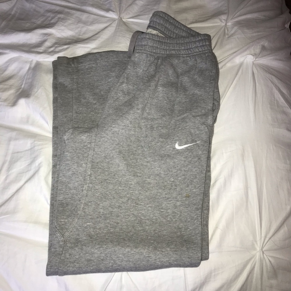 Nike sweatpants
